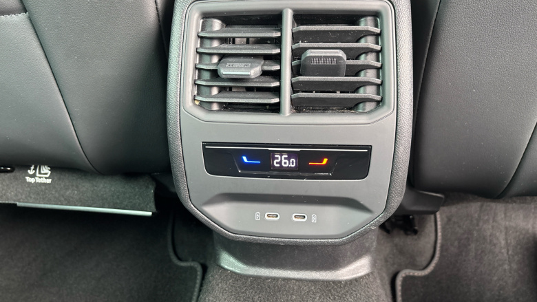 CUPRA Leon 1.5 TSI V1 5dr Petrol Hatchback